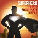 Movie Sounds Unlimited - The Dark Knight