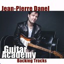 Jean Pierre Danel - Sweet Home Chicago Playback Version