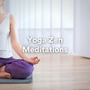 Yoga Rain Relaxing Guru Concentration Music for… - Deep Zen