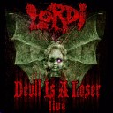 Lordi - Devil Is a Loser Live