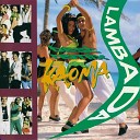 Kaoma - Lambada (Instrumental Version)