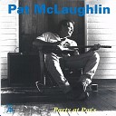 Pat McLaughlin - Blue Moon