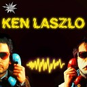 Ken Laszlo - Hey Hey Guy US Remix