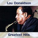 Lou Donaldson - Twist Time Remastered