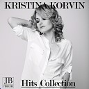 Kristina Korvin - MedleyStrangers By Night Cause You Are Young I Can Lose My Heart Tonight Like a Hurricane Megamix Non Stop Dance Hits…