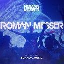 Roman Messer NoMosk Christina Novelli - Lost Soul Suanda 364 Full Fire Mix