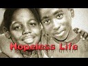 2Pac - Hopeless Life ft Biggie Smalls 2022 Remix