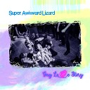 Super Awkward Lizard - Icecream Secret