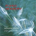 Miriam Hyde - Study in C Minor for Right Hand