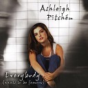 Ashleigh Pitchen - Not So Hidden Heart