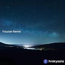 Fauzan Remix - MONSTER REMIX HIP HOP
