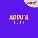 Zlex - Addu a