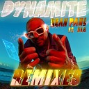 Sean Paul feat Sia Miss Lafamilia - Dynamite Banx N Ranx Remix