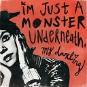 Krewella - I m Just A Monster Underneath My Darling