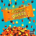 Seven feat China - Reese s Pieces