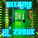 Bixame Lil Zvook - Гродно