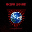 Akira squad - Wind in My Head