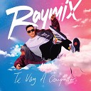 Raymix Esteman - Solo Remix