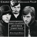 The Yardbirds Eric Clapton Jeff Beck Jimmy… - Highway 49
