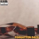 Uncle Beat - Forgotten Days