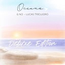 G No Lucas Trigueiro - 5 Minutes Radio Edit