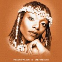 Precious Wilson - We Are On The Race Track