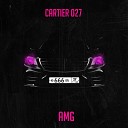 CARTIER 027 - AMG