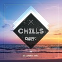 Calippo - Rest of Me Extended Mix