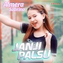 Almera Sabrina - Janji Palsu