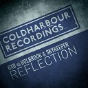 Trance Century Radio TranceFresh 375 - GXD vs Holbrook SkyKeeper Reflection