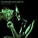 Ms Janette The Broker - Afro Ippy