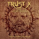 Trust X feat Артур Беркут Andrey… - Погасшее солнце