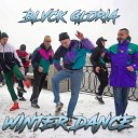 BLVCK GLORIA - Winter Dance