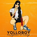 Yolloboy - На руках ее тату