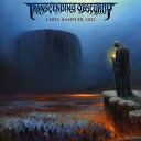 Transcending Obscurity Records - VOMITHEIST Switzerland Strangled By Entrails Death…