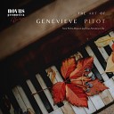 Genevieve Pitot Peter Phillips - The Happy Butterflies Duo Art 71667