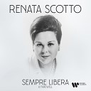 Francesco Molinari Pradelli feat Renata… - Puccini Turandot Act 1 Signore ascolta Li