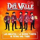 Los Del Valle de Ca ete Ldv Records - Las Abejitas La Burra Tuerta Al Ritmo del…
