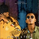 fat cash music feat Jc buay Troy - Toxica