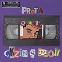 Prota feat MoT Ckzin - O Cara