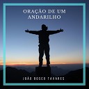 Jo o Bosco Tavares - Sonho dos Anjos