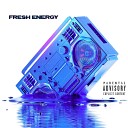 EWEKE feat Akidzhava - Fresh Energy