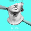 J rome La Souris - Calypso Original Mix