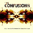 The Confusions - Days Go By Acoustic Version