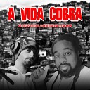 MC Tigas feat AfroRagga RF BEAT s Unit Rap Heitor… - A Vida Cobra