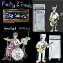 Pinchy Friends - My Fake Colors