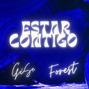 Gi Se Forest - Estar Contigo