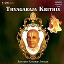 Ariyakudi Ramanuja Iyengar - Koluvai Yunnade