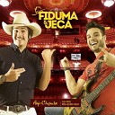 Fiduma Jeca feat Pedro Henrique Fernando - Como Que Oc Pode Abandona Eu Ao Vivo
