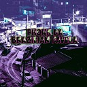 Stiven Starex - Phonk Da Brazilian Favela Slowed